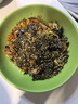味滋源 拌饭海苔碎208g 紫菜休闲零食儿童拌饭营养下饭料紫菜寿司饭团 实拍图