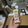 认养一头牛4.0g蛋白高钙牛奶 全脂纯牛奶整箱200ml*18盒 京东自营礼盒 实拍图