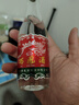西凤酒 西凤125 45度 125ml 单瓶装 2022年产 凤香型白酒 实拍图