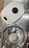 小熊（Bear）养生壶 煮茶壶 恒温水壶 保温烧水一体电热水壶花茶壶 316L不锈钢 1.5L大容量 YSH-J15H8 实拍图