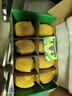 佳沛（zespri）新西兰   阳光金奇异果 8个装 超大果单果重约173-204g 猕猴桃 实拍图
