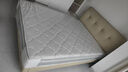 顾家家居京东家具天然乳胶床垫独袋弹簧席梦思梦想垫旗舰1.5x2米京仓闪发 实拍图