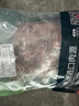 恒都 澳洲原切羊蝎子 净重4斤冷冻 火锅食材 炖煮佳品 带肉率35%左右 实拍图