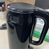美的（Midea）电水壶电热水壶烧水壶自动断电保温一体价保11.11 316L不锈钢2L大容量开水壶恒温壶MK-SHE2002-PRO 实拍图