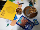 聚春园福品佛跳墙150g*6罐礼盒装海参鲍鱼加热即食节庆送礼源头直发 实拍图
