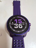 颂拓（SUUNTO）Race 户外训练腕表 越野铁三心率血氧运动智能手表生日礼物溶洞紫 实拍图