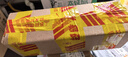 金龙鱼纯芝麻香油 400ml【一级】凉拌 调味 烹饪 火锅 调味油 玻璃瓶 实拍图