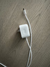 Apple/苹果 60W USB-C数据线-1米 type-c苹果充电线手机数据线 苹果17充电线iphone17充电线 实拍图