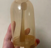 世喜婴儿牙刷0-1岁乳牙刷口腔清洁棒器早早刷2支装新生幼儿硅胶刷套装 实拍图