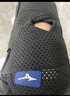 美津浓（MIZUNO）护膝膝盖运动专业登山半月板损伤女男士用跑步羽毛球篮球护具L*2 实拍图