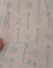 babycare婴儿口水巾围嘴围兜一次性柔软小方巾防脏围兜霸王龙托比20片 实拍图