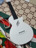 enya恩雅Nova u碳纤维入门级尤克里里成人儿童初学者乌克丽丽小吉他 23英寸雅士白原声+专属礼包 实拍图