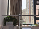 孩视宝夹式护眼台灯桌面大路灯国AA级儿童学生学习阅读卧室床头灯 F-36W 实拍图