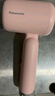 松下（Panasonic）【国家补贴】吹风机家用女生便携速干降噪负离子护发送女生礼物吹风筒国家补贴EH-NE4G 实拍图