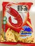 四洲原味虾条80g 实拍图
