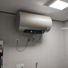 海尔（Haier）国家补贴20%电热水器80升PD3 金刚无缝胆终身免换镁棒3000W一级能效节能储水式大水量家用京东自营 实拍图