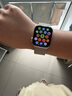 Apple Watch Series 9 二手苹果智能手表 S9 精准定位追踪 女性健康深度检测 星光色 GPS+蜂窝网络 41mm 实拍图