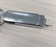 banq 256GB Type-C USB3.2 Gen1手机U盘 C91高速手机电脑两用双接口安卓苹果iPad笔记本大容量闪存盘 实拍图