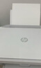 惠普（HP）4925彩色无线喷墨打印机家用 大印量低成本照片打印机 微信打印 复印 扫描 实拍图