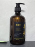 优多莲茶麸洗发水茶麸原浆控油山茶籽油蓬松洗发乳茶枯养发防断发500ml 实拍图