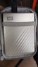 西部数据（WD）2TB 移动硬盘 type-c Ultra系列 2.5英寸 银 机械硬盘 笔记本电脑外接加密兼容Mac 大容量家庭存储 实拍图