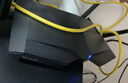 Tenda腾达 AC10 双千兆无线路由器 游戏路由 全千兆有线端口 5G双频 1200M智能穿墙路由 实拍图
