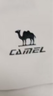 骆驼（CAMEL）外套全地形夹克男女款防风防水户外服 J35CW1L0032 浅卡其 S 实拍图