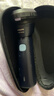 飞利浦剃须刀电动剃须刀刮胡刀电动剃胡刀1小时快充胡须刀进口S1113送男友官方旗舰店 【新1系】旋风速剃新升级 S1885/02 实拍图