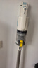 美的（Midea）无线吸尘器家用吸尘器家用宠物手持吸尘器大吸力轻量车载长续航地毯猫毛狗毛吸毛器【国家补贴】Q2 实拍图