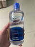 博士伦润明清透 隐形眼镜水护理液830ml 隐形眼镜多功能护理液 实拍图