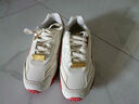 彪马（PUMA）【蛇年限定】章鱼鞋复古跑鞋男女红色休闲鞋BLKTOP402910 米白色-红色-燕麦色-01 38.5 实拍图