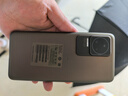绿联适用红米K50钢化膜Redmi K50至尊版/K50Pro手机膜全屏全包保护高清透防摔抗指纹贴膜-2片装 实拍图