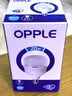 欧普（OPPLE）LED灯泡节能灯泡E27大螺口家用商用摆摊大功率厂房工矿灯20瓦白光 实拍图