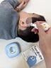 taoqibaby婴儿挖耳勺套装儿童专用发光可视宝宝掏耳软头耳屎清理神器 实拍图