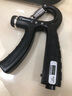 京东京造 计数握力器 练臂力训练 可调节手指锻炼 健身器材家用10-100KG 实拍图