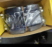 泰明顿（TEXTAR）刹车片前片适用宝马X1/X2/X4/Z4/125i/218i/320Li/325Li/330Li 实拍图