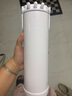 沁园（TRULIVA）厨下净水器滤芯小白鲸小水钻400G滤芯第2级反渗透RO膜滤芯(KRL3913/5003)RO-400-3012-MK(Ⅱ)-5C 实拍图