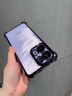 依云诺【自带镜头膜】OPPOFindX9手机壳 软壳气囊FindX9Pro防摔个性透明散热保护套高端商务简约创意 贈膜+挂绳【深空黑】电镀气囊防摔 OPPO Findx9 实拍图
