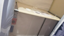 美的（Midea）【全屋升温】石墨烯踢脚线取暖器/语音家用暖风机/电热电暖器/浴室电暖气大面积速热烤火炉HDT22ZK 实拍图