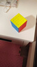 得力（deli）儿童五阶魔方比赛专用竞速款磁力开学玩具生日礼物YP131 实拍图
