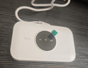 TCL随身wifi三网通用免插卡无线wifi6车载4G路由器随身便携无限制移动联通电信全国通用2025款5GXY15B 【升级充电款】3000毫安大电池超长续航24小时 不限速不虚标月享1500G流量 实拍图