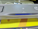 HP惠普 A4文件照片塑封机 非真空包装机 小型家用过塑机 预热提醒快速过胶覆膜机多尺寸塑封LW0401 实拍图