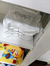 好奇（Huggies）小森林拉拉裤XXXL28片(17kg以上)心钻【透氧顶配更低敏】 实拍图