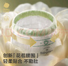 babycare金山茶花拉拉裤XXXXL26片(＞19kg)婴儿尿不湿超薄透气轻柔花苞裤 实拍图