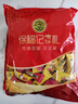 徐福记 熊博士 果汁软糖 葡萄芒果白桃青提味240g qq糖60g*4 休闲糖果 实拍图