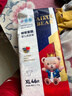 爱酷熊（AIKUUBEAR）畅吸拉拉裤XXXXL76全包臀婴儿男女通用超薄透气尿不湿（18-20kg） 实拍图
