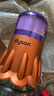 戴森（DYSON）吸尘器V7V8/V10V11吸尘器国行家用除尘除螨无线手持宠物毛发地毯办公室等适用原装二手9新以上 V10 slim fluffy【轻量版】 无原包装 全套配件 实拍图