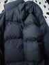 森马羽绒服男冬外套三防发热面包服上衣109724113201 实拍图