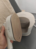 美的（Midea）【爆炸蒸汽】小提包台式挂烫机经典压烫小型手持电熨斗家用便携熨烫机增压大蒸汽YBD18DM礼物团购 实拍图