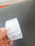 誉品(YUPIN)透明胶带封箱打包带高品质胶布封口胶纸办公用品批发 宽45mm*长30m（单卷30米） 实拍图